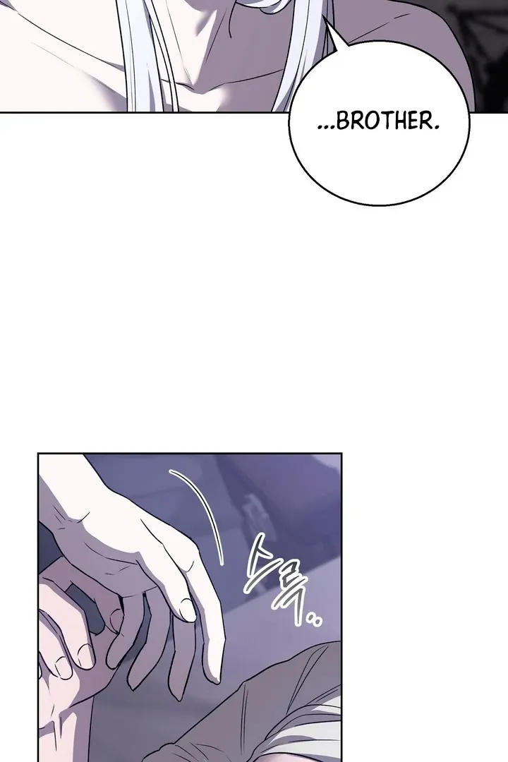 Pseudo Syndrome Chapter 10 page 61 - 