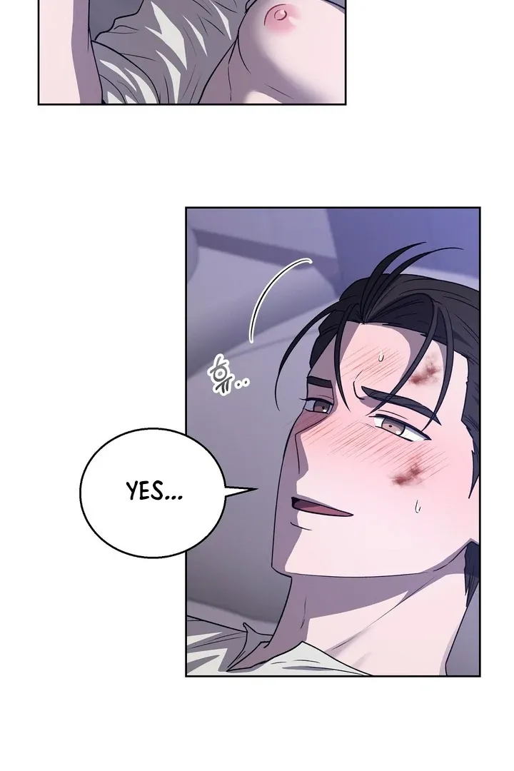 Pseudo Syndrome Chapter 10 page 62 - 