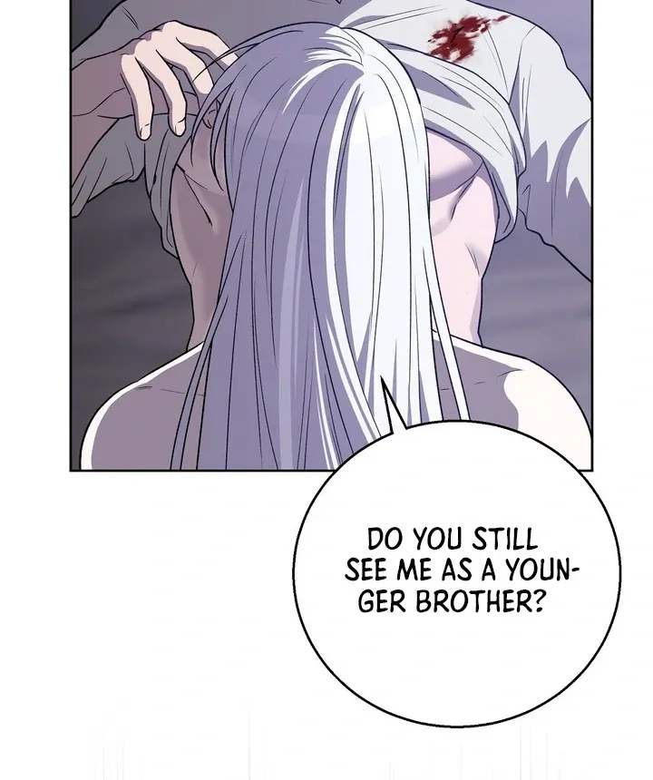 Pseudo Syndrome Chapter 10 page 66 - 