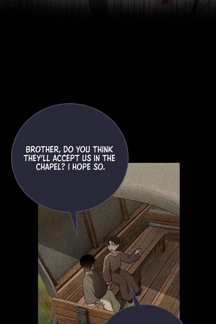 Pseudo Syndrome Chapter 10 page 68 - 