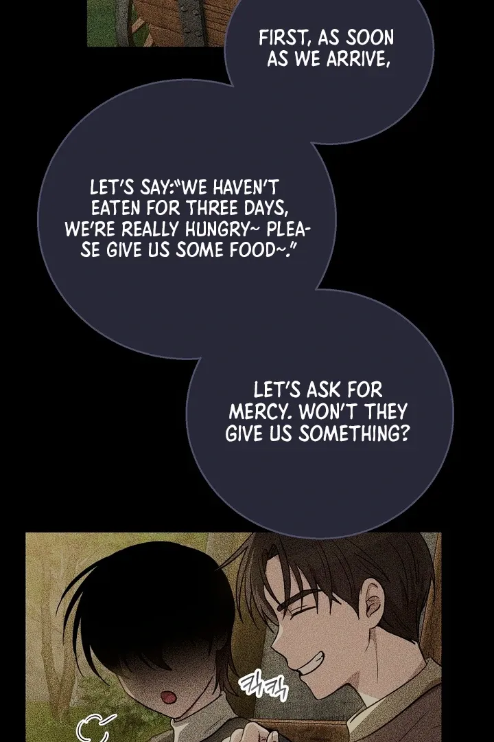 Pseudo Syndrome Chapter 10 page 69 - 