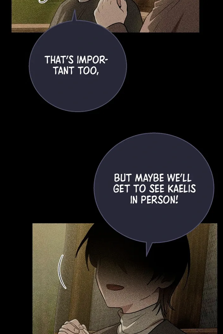 Pseudo Syndrome Chapter 10 page 70 - 