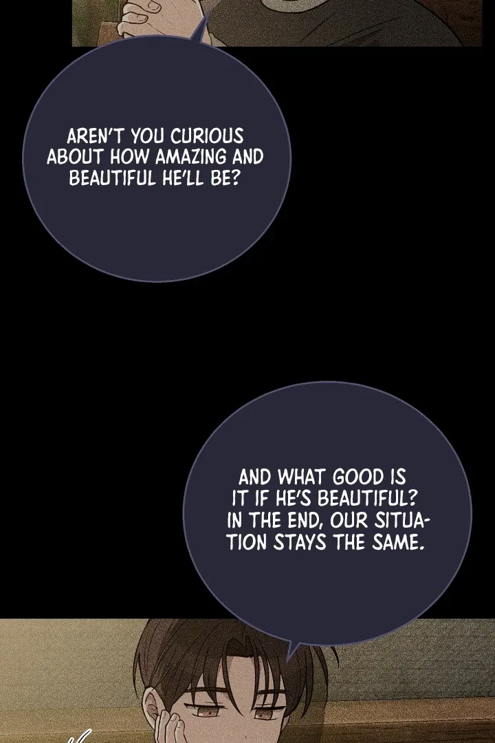 Pseudo Syndrome Chapter 10 page 71 - 