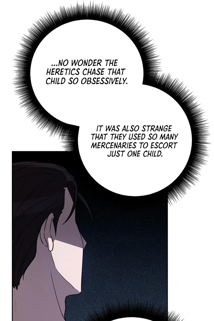 Pseudo Syndrome Chapter 10 page 76 - 