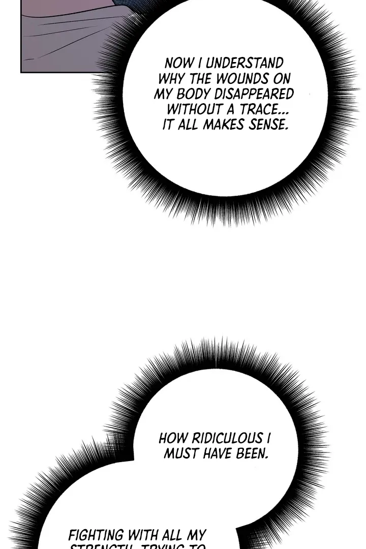 Pseudo Syndrome Chapter 10 page 77 - 