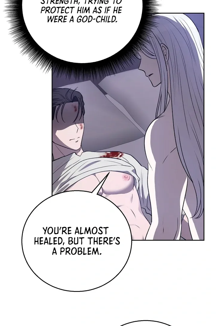 Pseudo Syndrome Chapter 10 page 78 - 