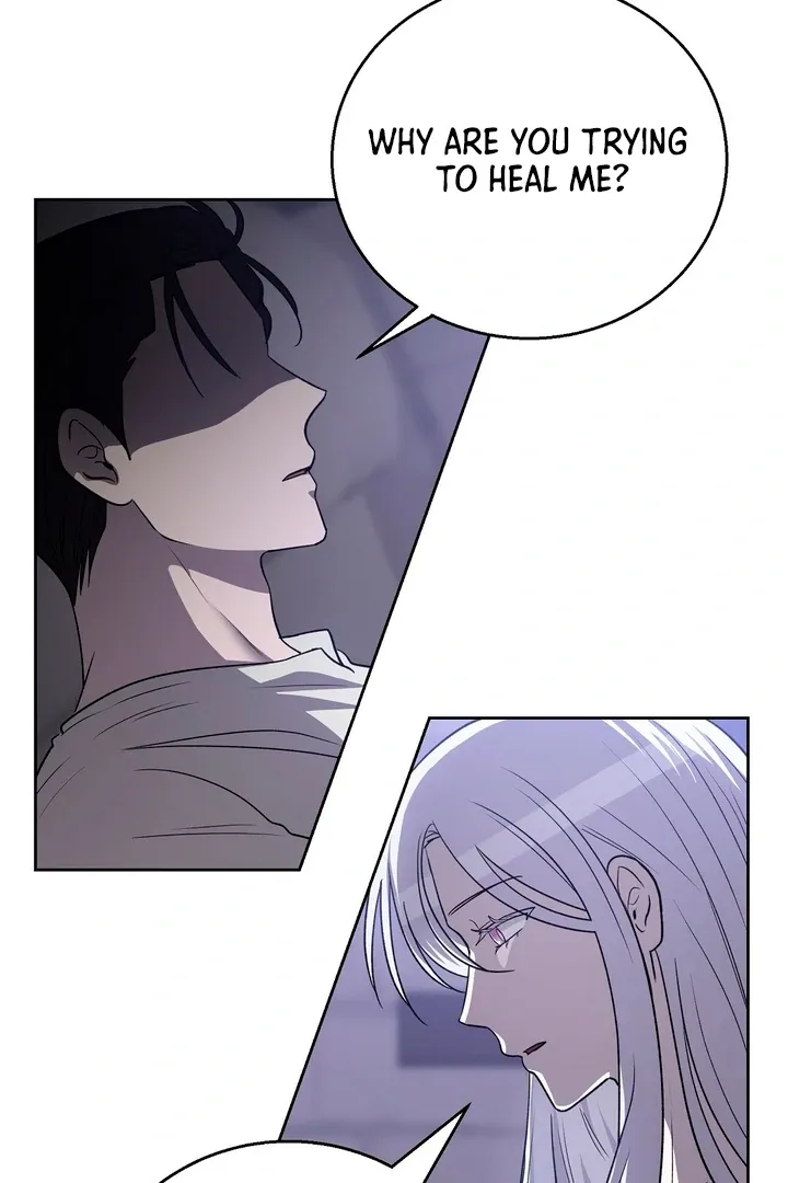 Pseudo Syndrome Chapter 10 page 79 - 