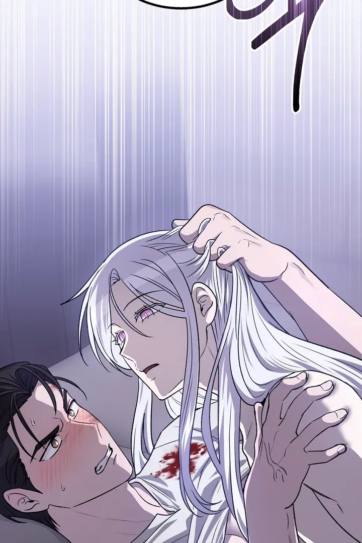 Pseudo Syndrome Chapter 10 page 81 - 