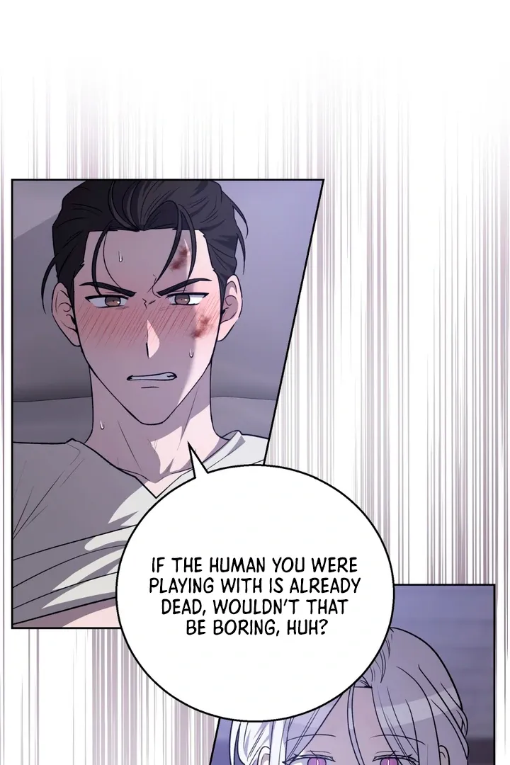 Pseudo Syndrome Chapter 11 page 2 - 