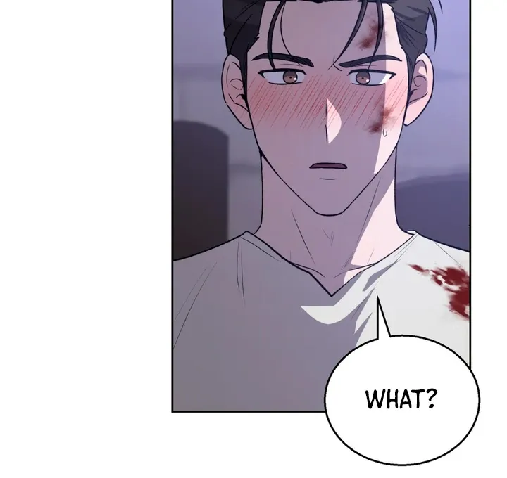 Pseudo Syndrome Chapter 11 page 11 - 