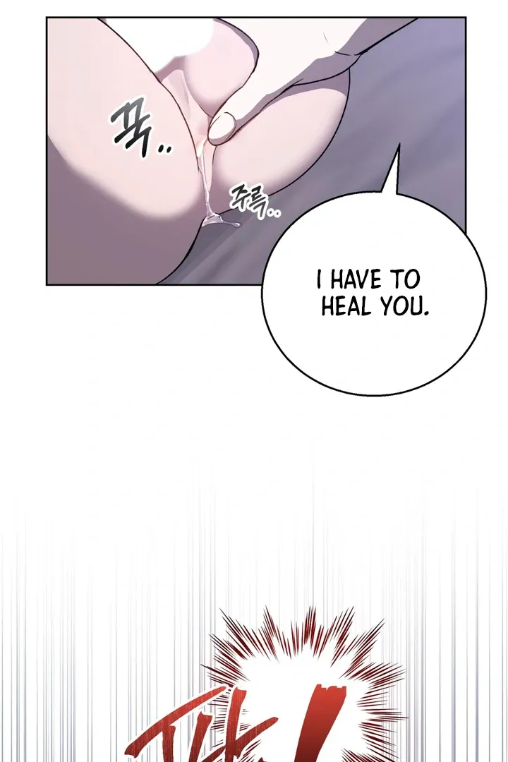 Pseudo Syndrome Chapter 11 page 14 - 