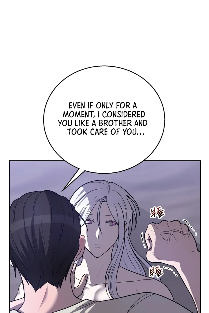 Pseudo Syndrome Chapter 11 page 17 - 