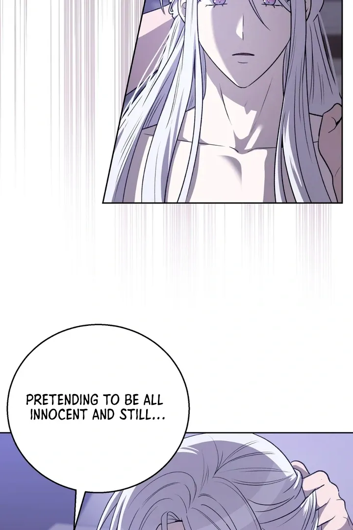 Pseudo Syndrome Chapter 11 page 3 - 