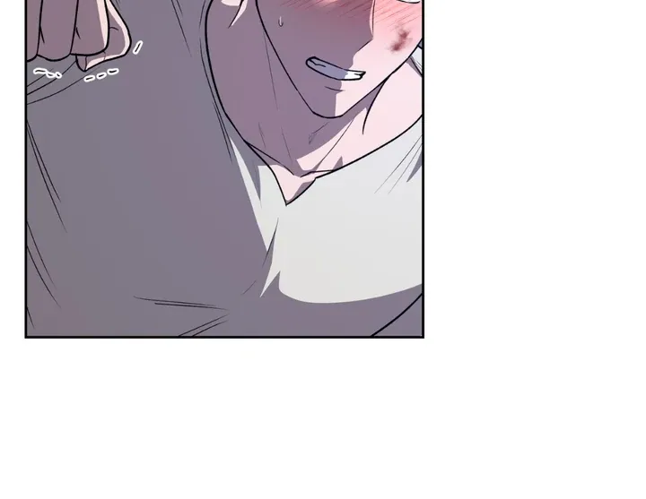 Pseudo Syndrome Chapter 11 page 21 - 