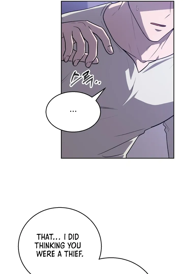 Pseudo Syndrome Chapter 11 page 22 - 