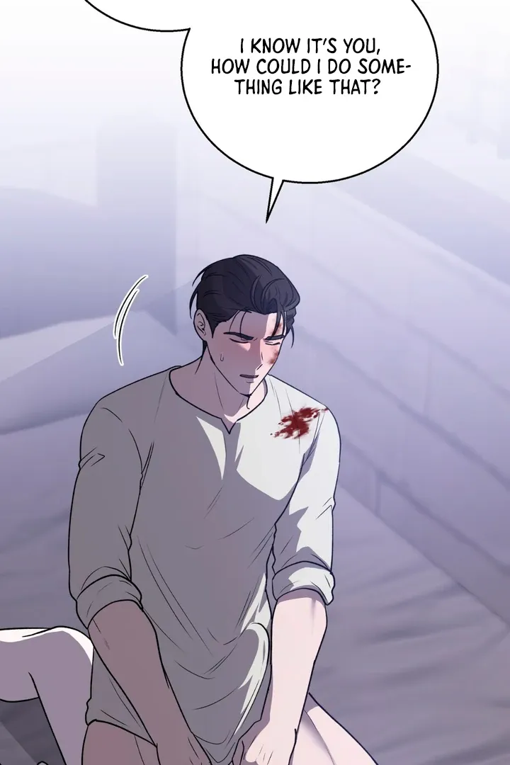 Pseudo Syndrome Chapter 11 page 23 - 