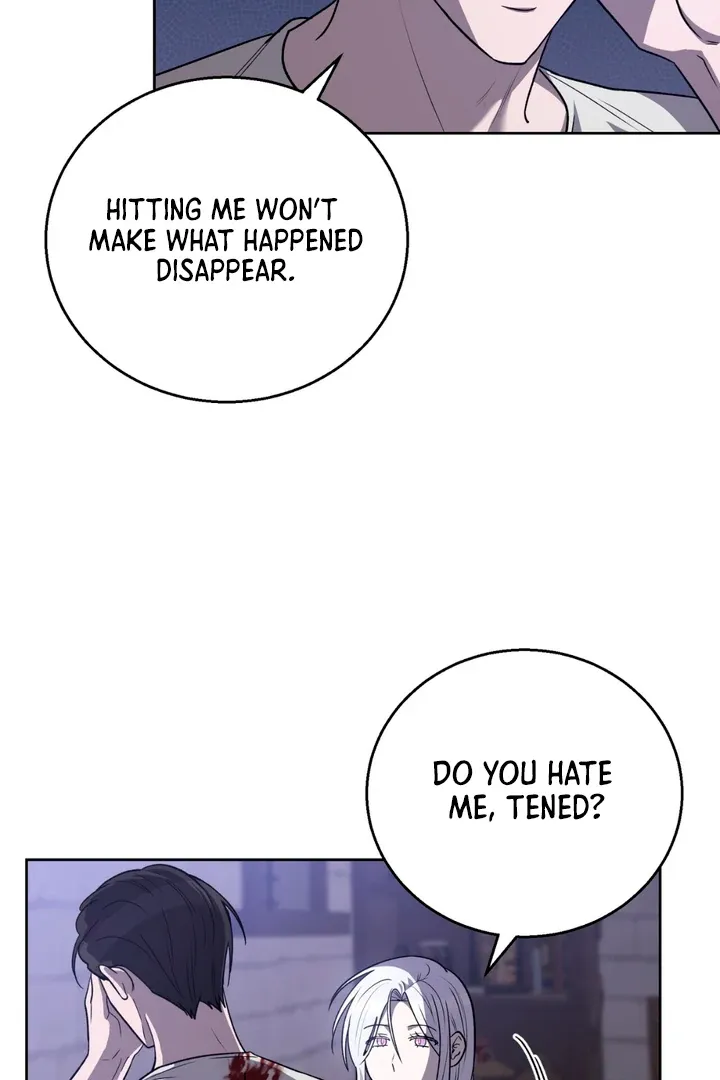 Pseudo Syndrome Chapter 11 page 25 - 