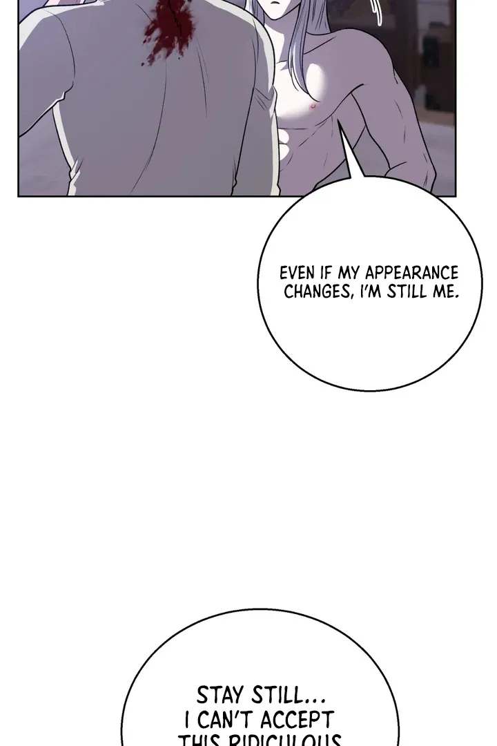Pseudo Syndrome Chapter 11 page 26 - 