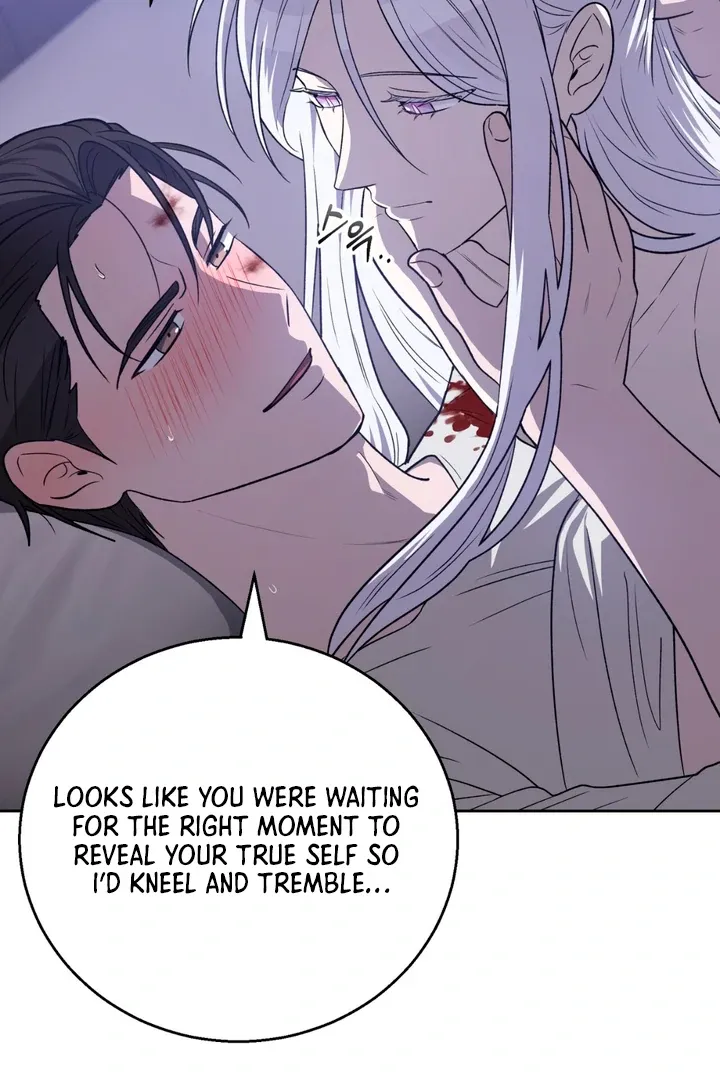 Pseudo Syndrome Chapter 11 page 4 - 