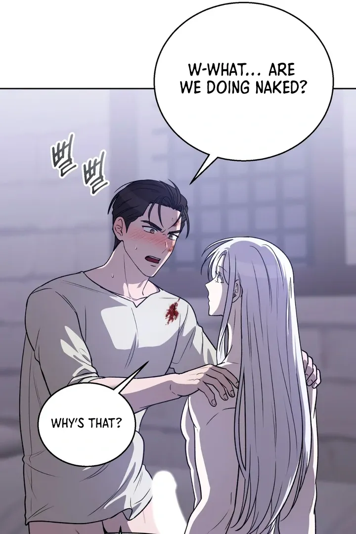 Pseudo Syndrome Chapter 11 page 31 - 