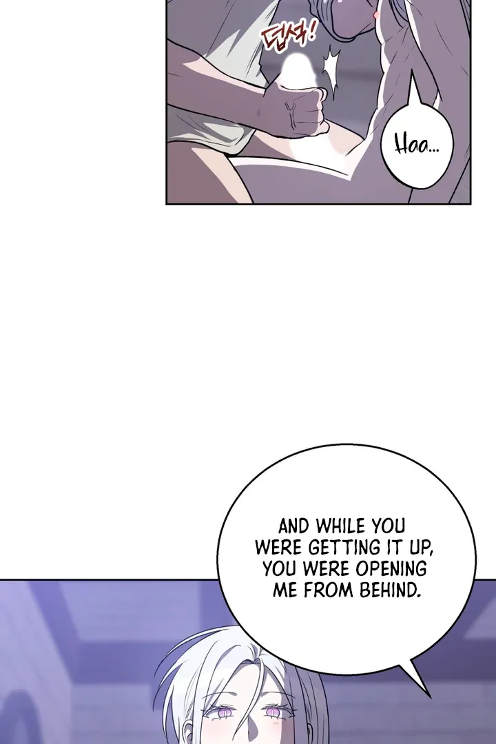 Pseudo Syndrome Chapter 11 page 34 - 