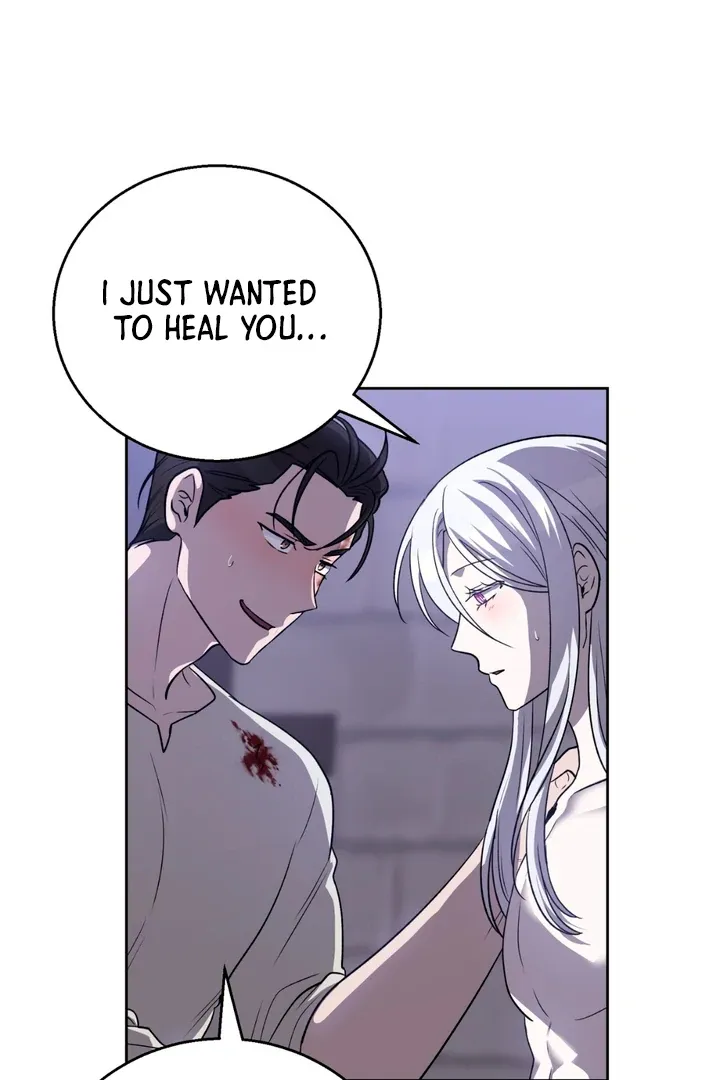 Pseudo Syndrome Chapter 11 page 36 - 