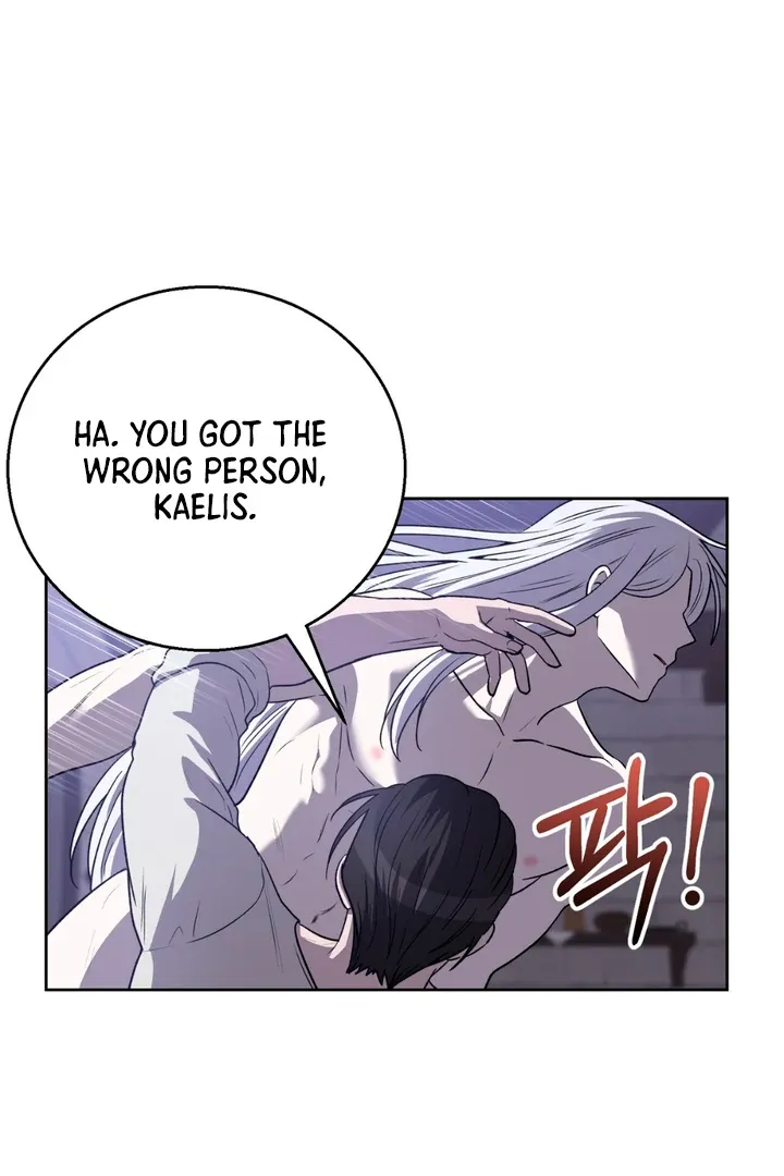 Pseudo Syndrome Chapter 11 page 5 - 