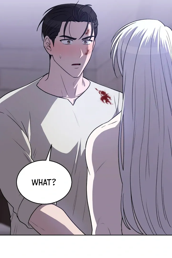 Pseudo Syndrome Chapter 11 page 41 - 