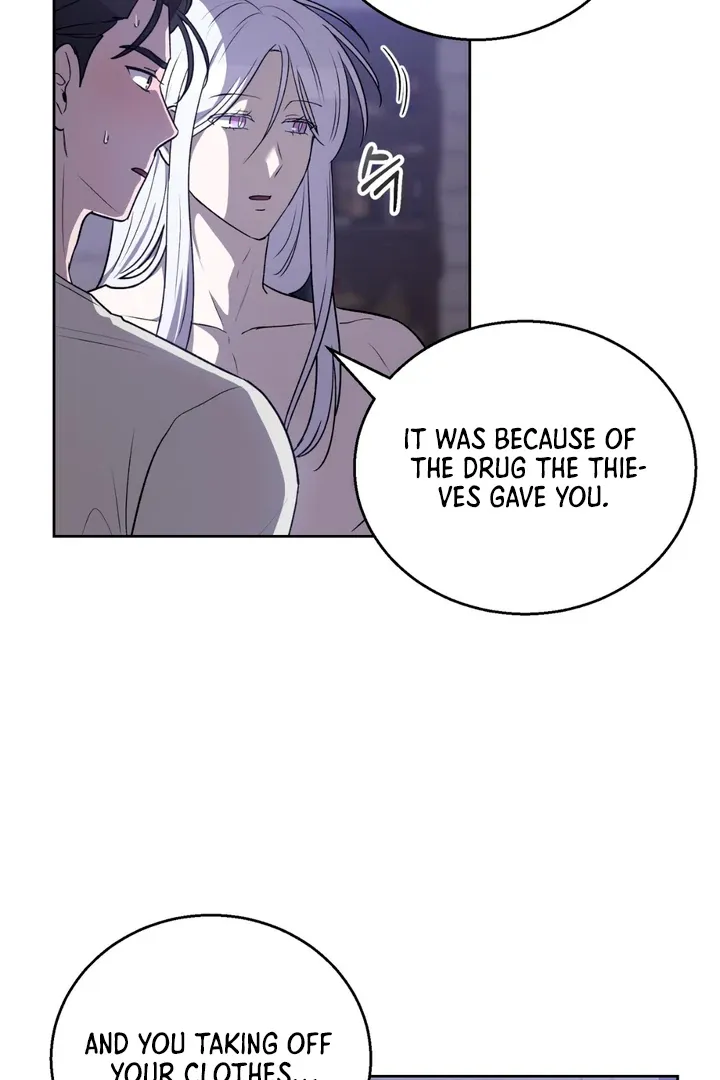 Pseudo Syndrome Chapter 11 page 45 - 