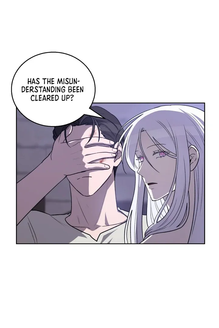 Pseudo Syndrome Chapter 11 page 47 - 