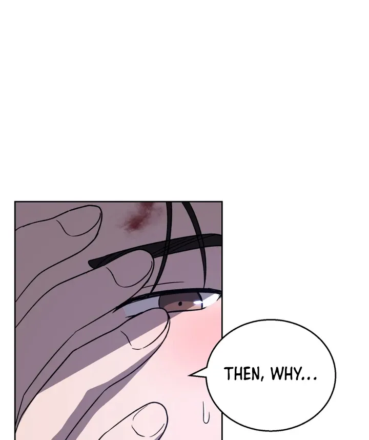 Pseudo Syndrome Chapter 11 page 48 - 