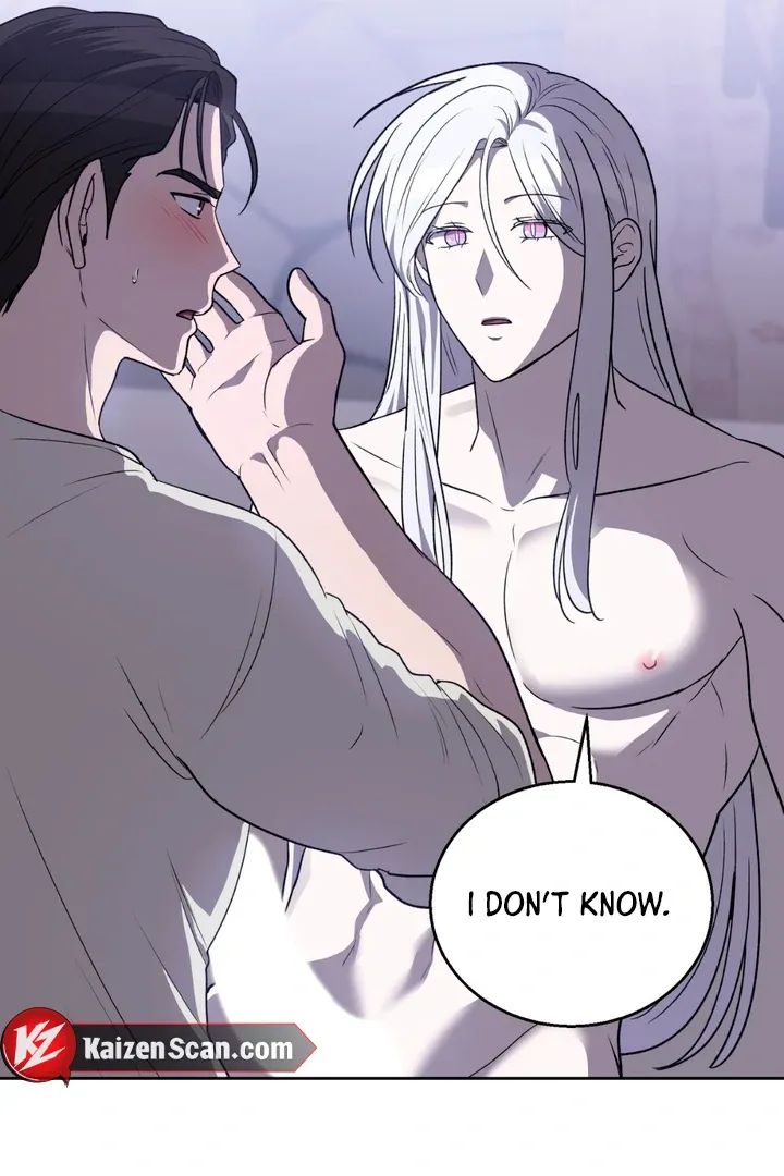 Pseudo Syndrome Chapter 11 page 50 - 