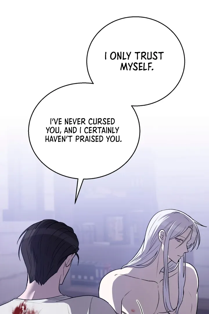 Pseudo Syndrome Chapter 11 page 6 - 