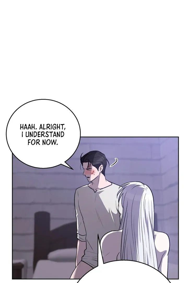 Pseudo Syndrome Chapter 11 page 51 - 