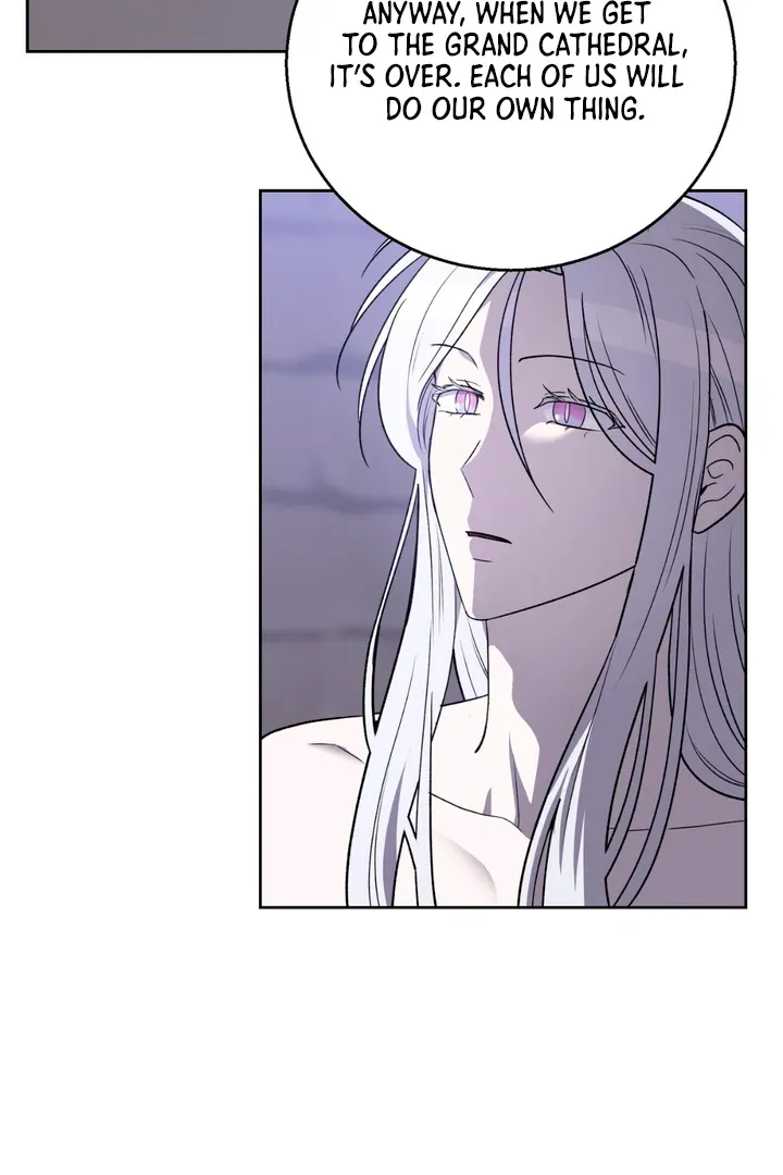 Pseudo Syndrome Chapter 11 page 53 - 