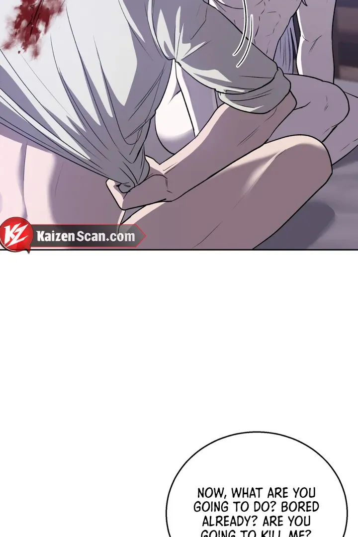 Pseudo Syndrome Chapter 11 page 7 - 