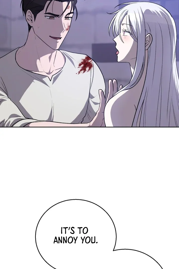 Pseudo Syndrome Chapter 11 page 62 - 