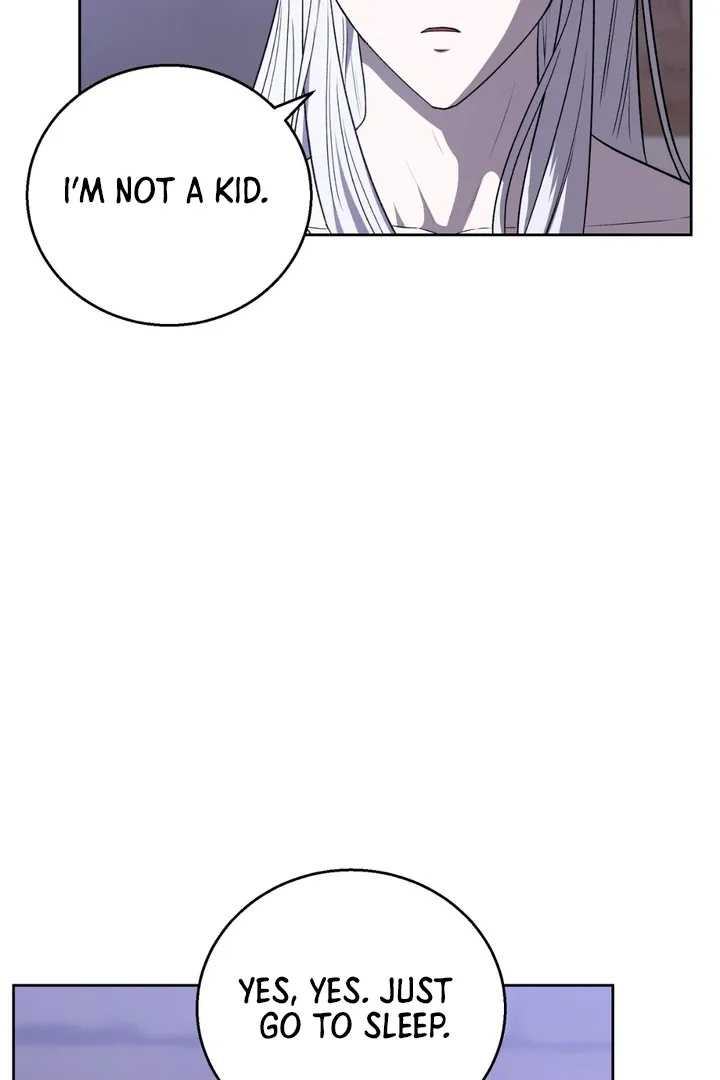 Pseudo Syndrome Chapter 11 page 64 - 