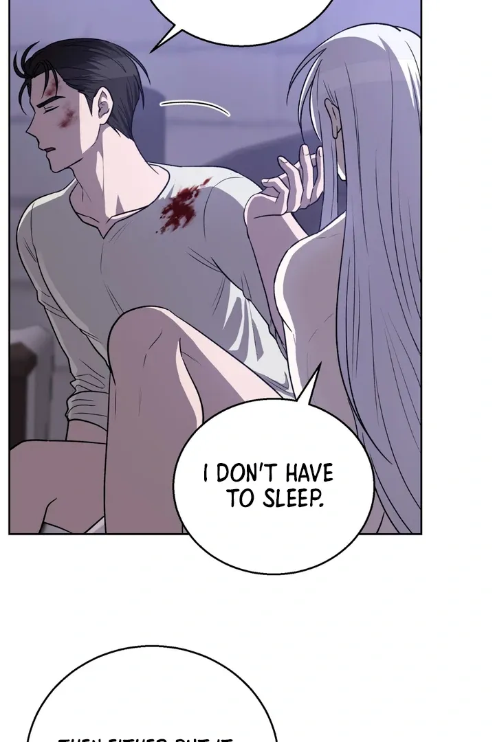 Pseudo Syndrome Chapter 11 page 65 - 