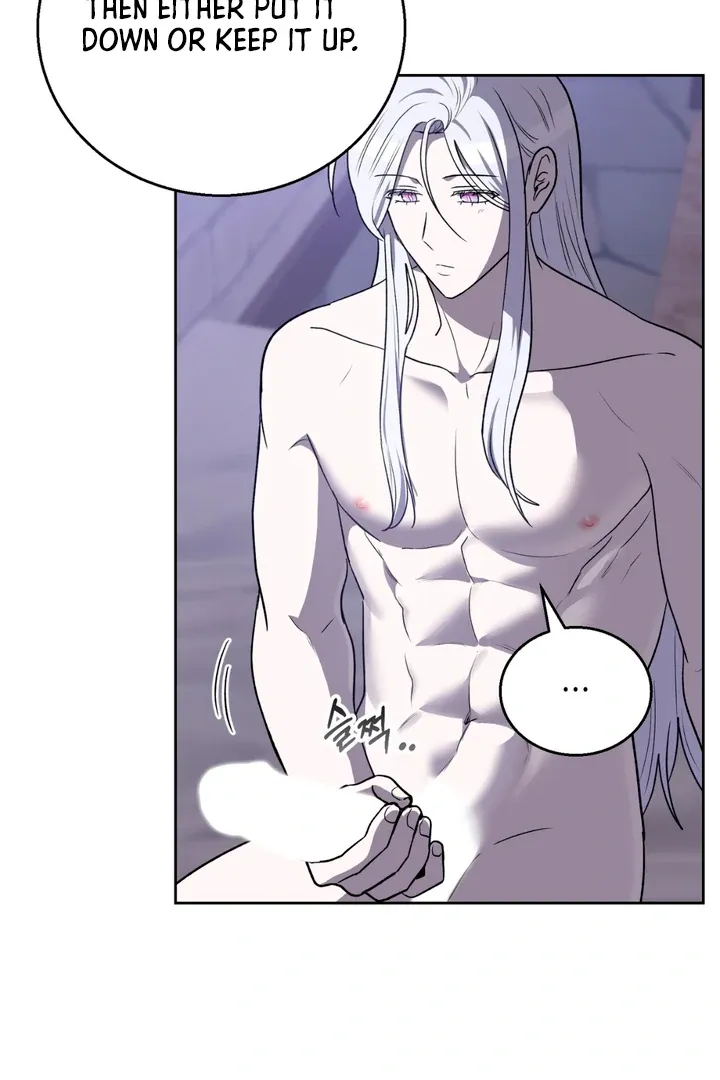 Pseudo Syndrome Chapter 11 page 66 - 