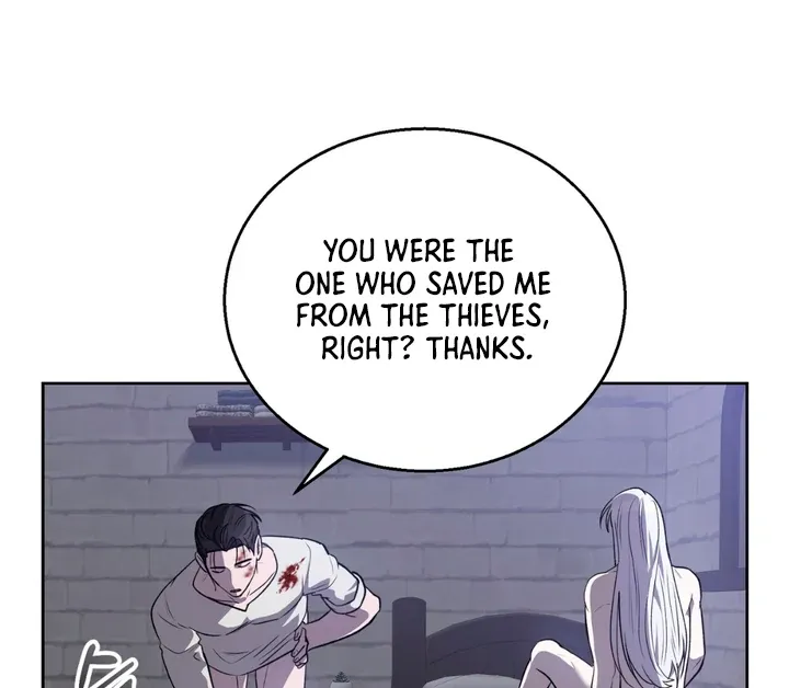 Pseudo Syndrome Chapter 11 page 67 - 