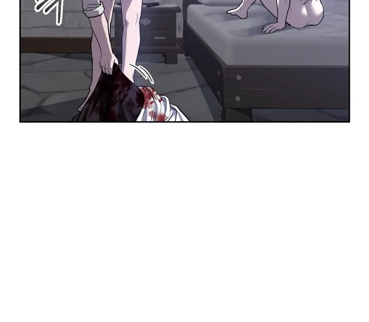 Pseudo Syndrome Chapter 11 page 68 - 