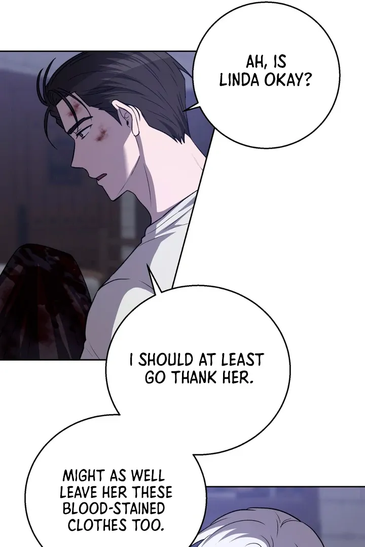 Pseudo Syndrome Chapter 11 page 69 - 