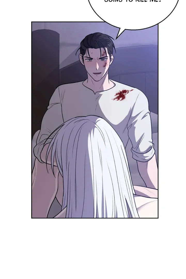 Pseudo Syndrome Chapter 11 page 8 - 
