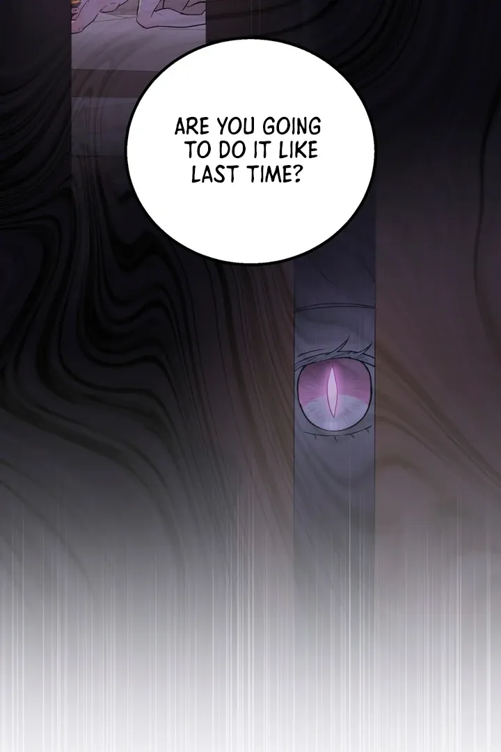 Pseudo Syndrome Chapter 11 page 72 - 