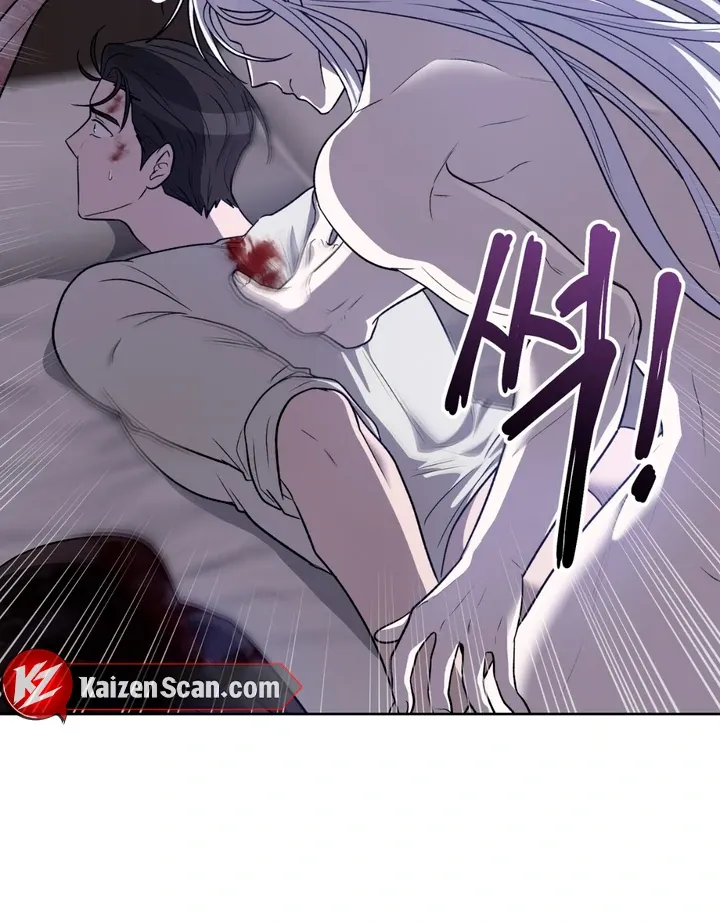 Pseudo Syndrome Chapter 11 page 76 - 