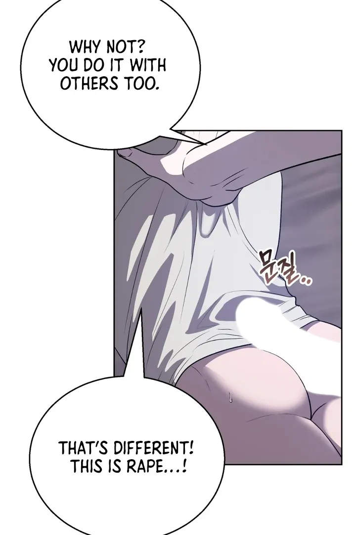 Pseudo Syndrome Chapter 11 page 78 - 