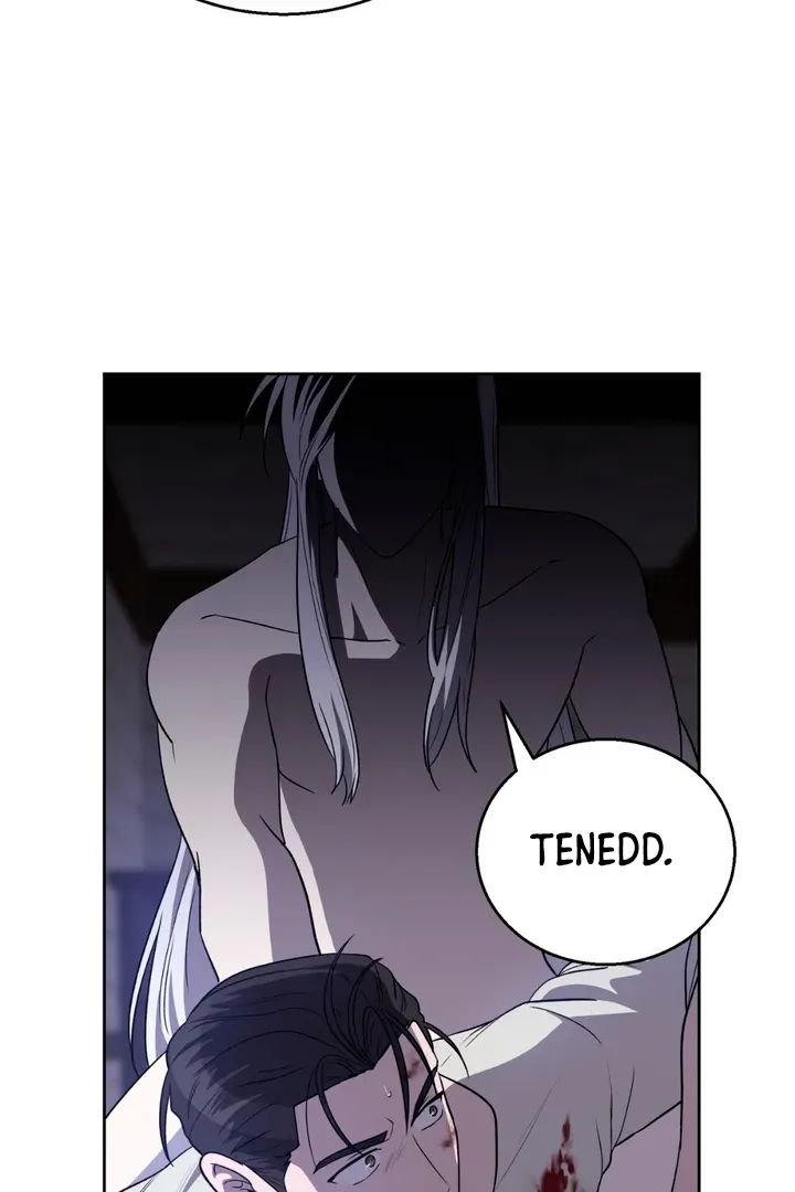 Pseudo Syndrome Chapter 11 page 79 - 