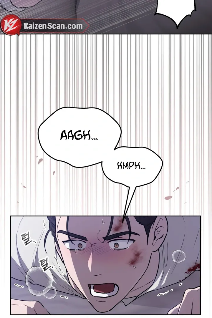 Pseudo Syndrome Chapter 11 page 83 - 