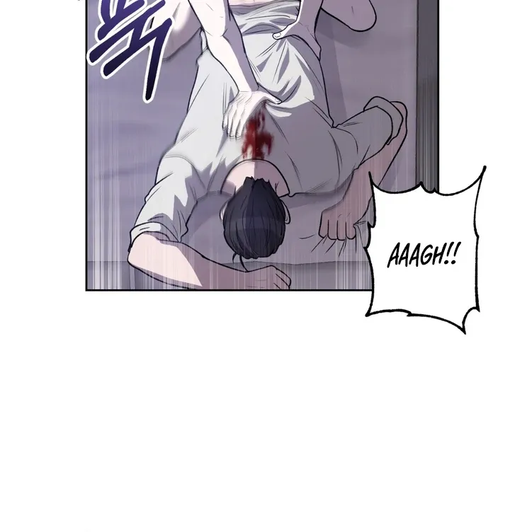 Pseudo Syndrome Chapter 11 page 85 - 